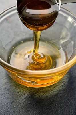 调配一壶蜂蜜水,原来蜂蜜水中蜂蜜的浓度