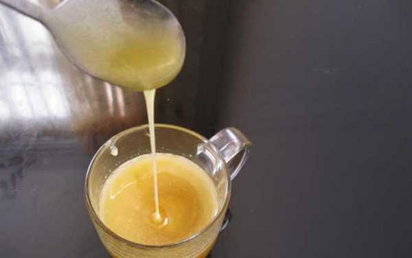调配一壶蜂蜜水,原来蜂蜜水中蜂蜜的浓度