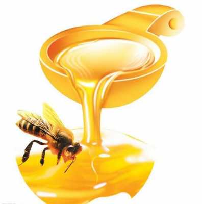  上色用什么蜂蜜好「颜料加蜂蜜会怎么样」
