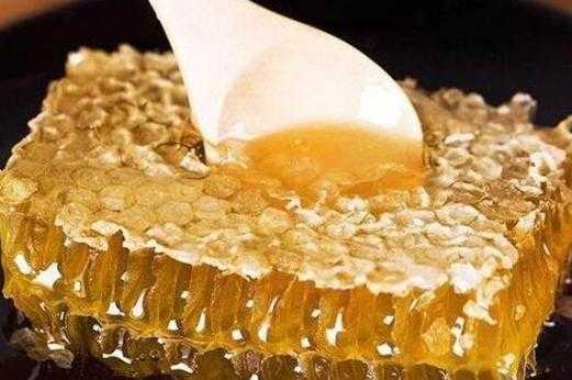 吃蜂巢有什么副作用吗-吃蜂巢有什么副作用吗