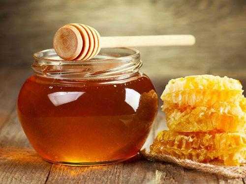 蜂蜜中什么是最好的