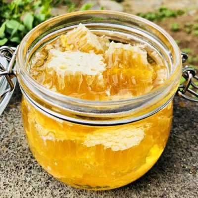 椴树蜂巢怎么吃,椴树蜂蜜的食用方法 