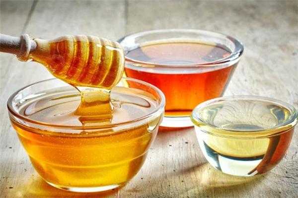 蜂蜜为什么会变酸,蜂蜜为什么变酸的原因 
