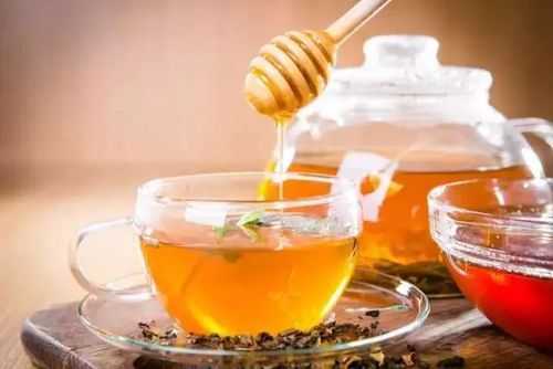 蜂蜜茶水的正确喝法 蜂蜜茶怎么冲泡方法