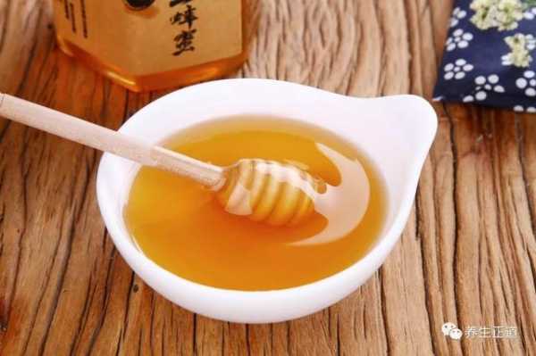 微苦的蜂蜜是什么蜜 味道微苦是什么蜜