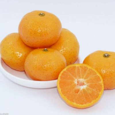 蜜柑橘和柑橘有什么不同之处 蜜柑橘和柑橘有什么不同