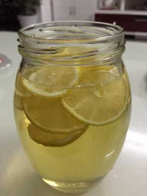  自制柠檬蜂蜜茶发苦怎么办「自制柠檬蜂蜜茶发苦怎么办呢」