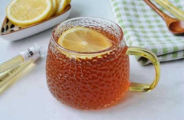 红茶加蜂蜜怎么做的好喝