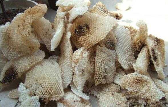 蜂巢渣怎么熬蜂蜡-蜂巢渣怎么熬蜂蜜