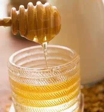 蜂蜜泡油有什么功效,香油泡蜂蜜 