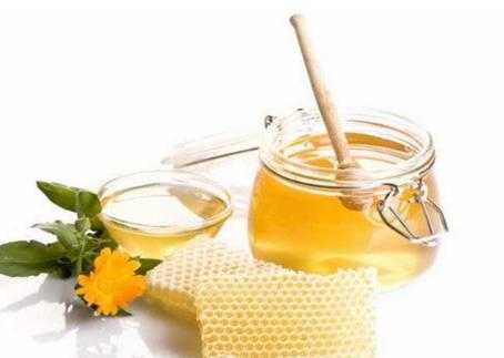 蜂蜜加什么喝对感冒好