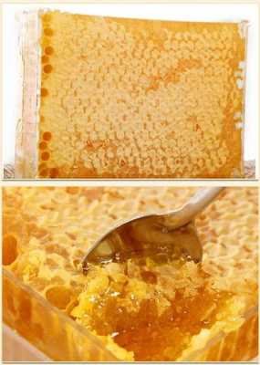 蜂巢蜜怎么买到正品 蜂巢蜜怎么买