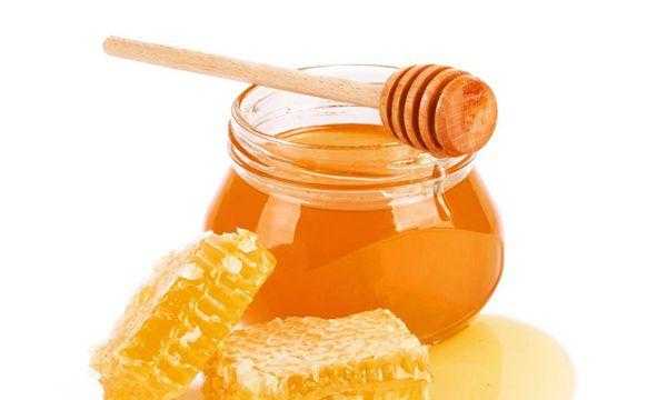 蜂蜜与什么不能一块吃_蜂蜜和啥不能在一起吃