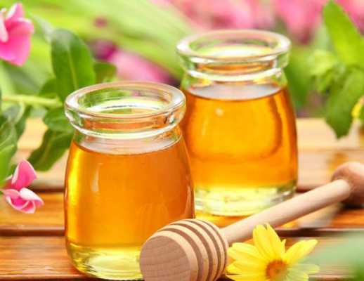 蜂蜜对茶叶有什么好处和坏处