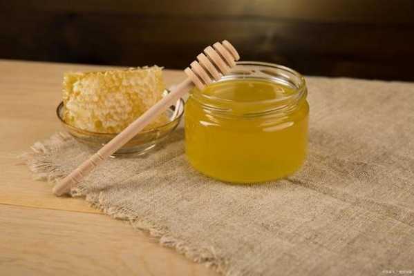 蜂蜜和什么一起喝减肥