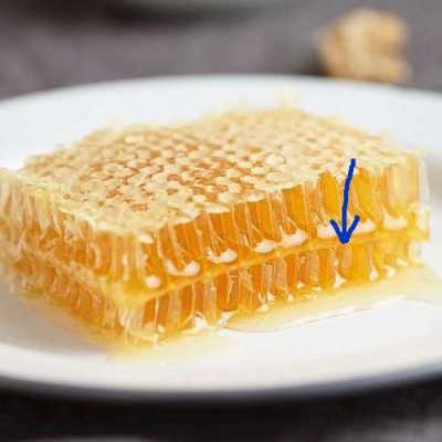 什么是分离蜜和巢蜜,什么是分离蜜和巢蜜 