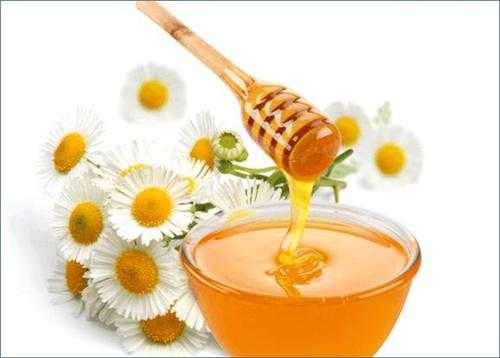 蜂蜜为什么能护肤美容