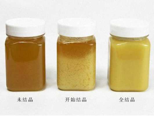 怎么区分蜂蜜成熟期-怎么区分蜂蜜成熟