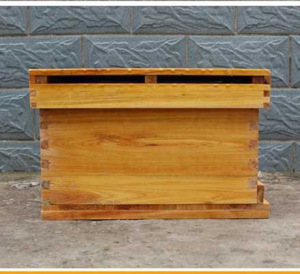 中蜂什么蜂箱繁殖快些-中蜂用什么蜂箱