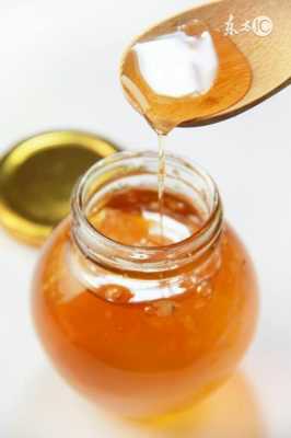  用蜂蜜怎么调理鼻炎「蜂蜜治疗鼻炎的用法」
