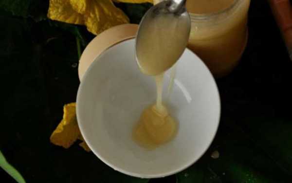 蜂蜜酶是什么意思