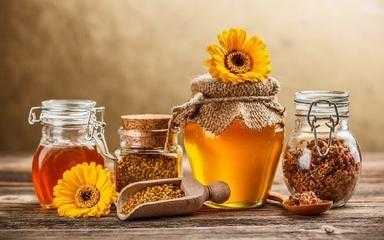 为什么蜂蜜会抗生素超标_蜂蜜抗生素超标的原因