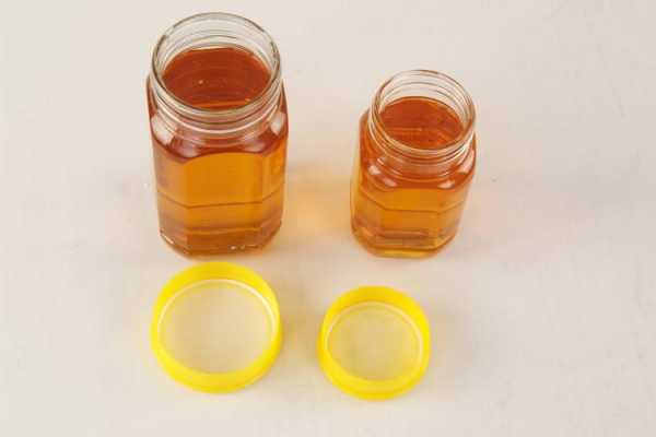  装蜂蜜用什么瓶好「蜂蜜应该用什么瓶子装」