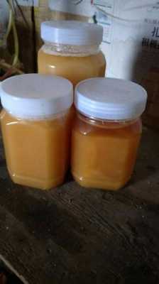贮存蜂蜜用什么容器最好 储存蜜什么材质最好