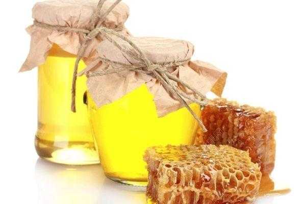 蜜和蜂蜜有什么区别_蜂蜜和蜂蜜哪个一起吃