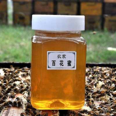 百花巢蜜怎么吃法,百花蜜和蜂巢蜜哪个好 