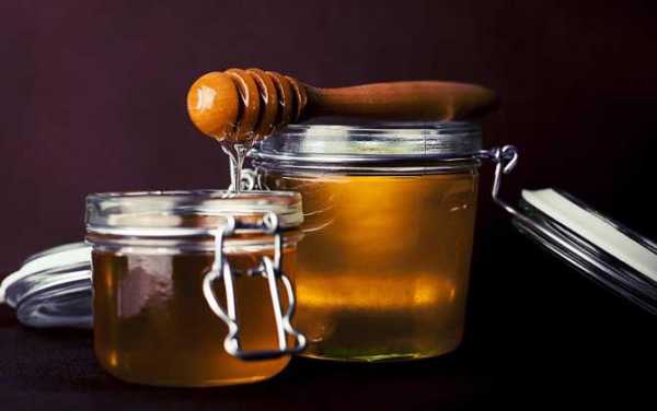  陈醋与蜂蜜有什么功效「陈醋与蜂蜜的作用与功效」