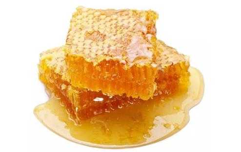  蜂巢蜜功效是什么「蜂巢蜜有什么功效?」