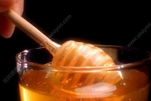吃完海鲜在喝蜂蜜水怎么治咳嗽
