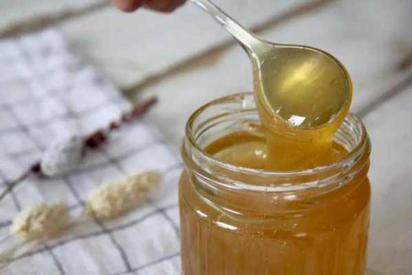 蜂蜜怎么吃可以治咳嗽,蜂蜜怎么吃可以治咳嗽吗 