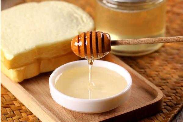 蜂蜜和蜜膏有什么不同,蜂蜜和蜂蜜膏有啥区别 