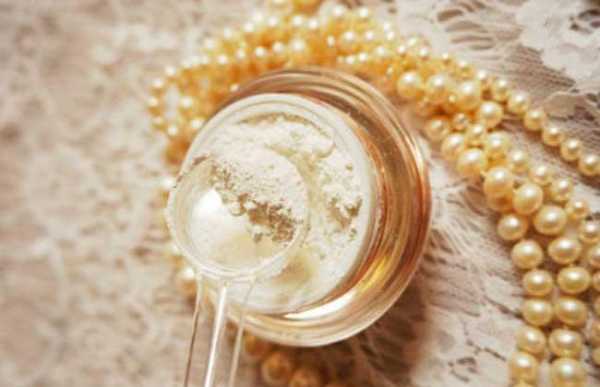 蜂蜜牛奶珍珠粉面膜有什么功效_蜂蜜牛奶珍珠粉敷面膜效果怎么样?