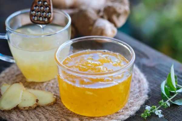 姜和蜂蜜一起喝,可以减肥吗有科学依据吗