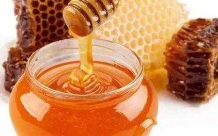  有的蜂蜜为什么有点苦「为什么有些蜂蜜会微苦」