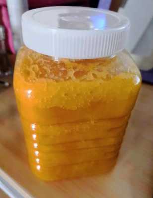 蜂蜜析糖什么原因（蜂蜜糖化是不好吗）
