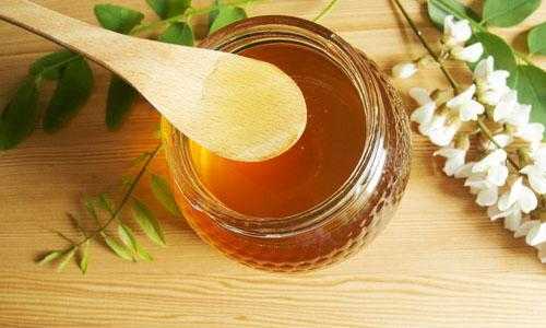 蜂蜜为什么有激素含量