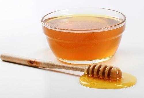 蜂蜜和什么一起能治咳嗽