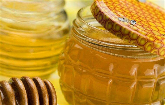 熟蜂蜜怎么吃最好