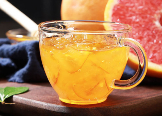  柚子茶怎么做保存更久「柚子茶的保存时间」