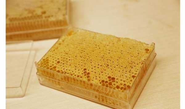  蜂巢蜜为什么比蜂蜜还要贵「蜂巢蜜为什么那么贵」