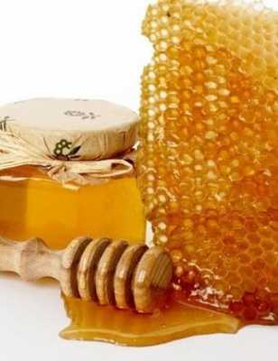 蜂蜜分冬蜜和夏蜜怎么区别（蜂蜜分冬蜜和夏蜜吗）