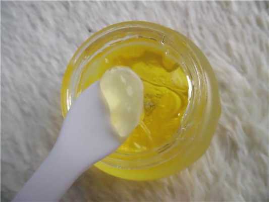 蜂蜜柚子蜜的做法-蜂蜜柚子面膜怎么做