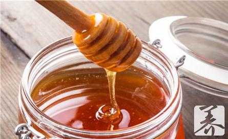蜂蜜和蜂蜜膏有什么区别