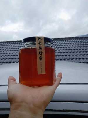 怎么样才算是新鲜的蜂蜜_蜂蜜怎么鉴别是纯蜂蜜