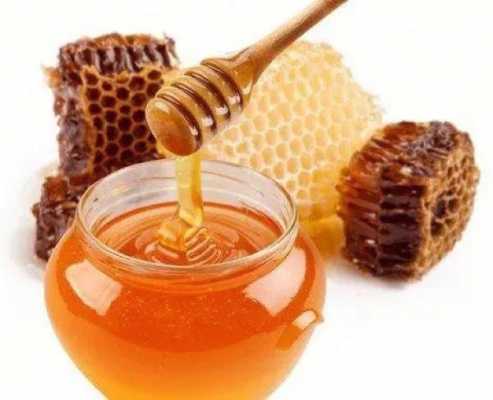 蜂蜜什么作用