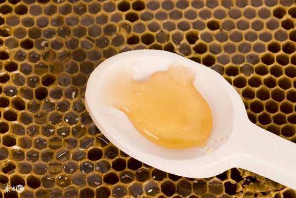 蜂蜜加鸡蛋有什么作用和功效
